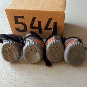 Yeezy dog shoes